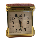 Europa travel alarm clock