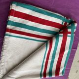Basque tablecloth