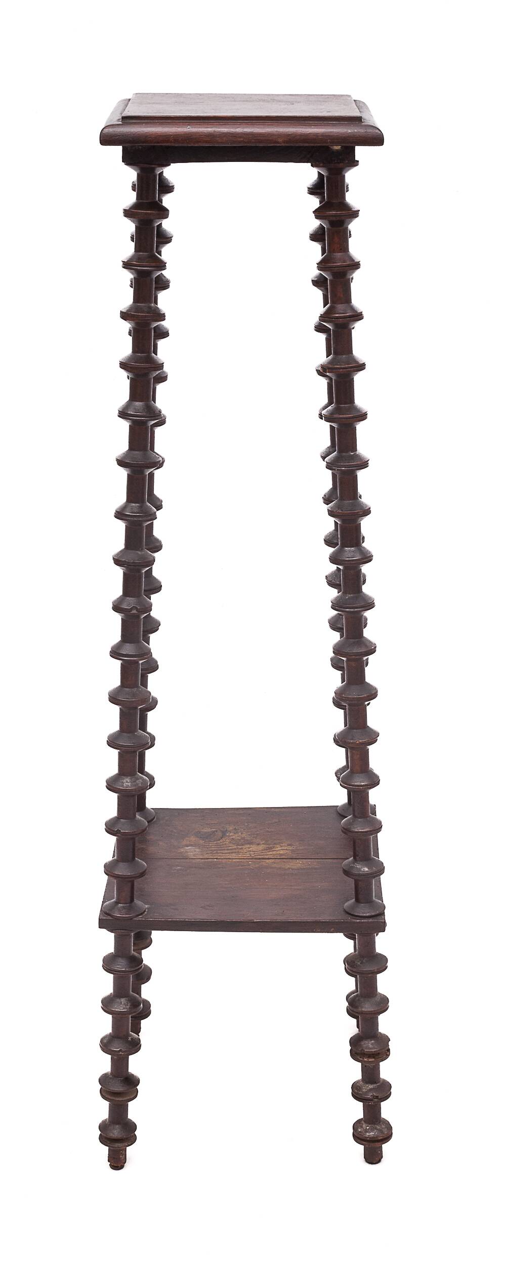 Vintage harness, 1960