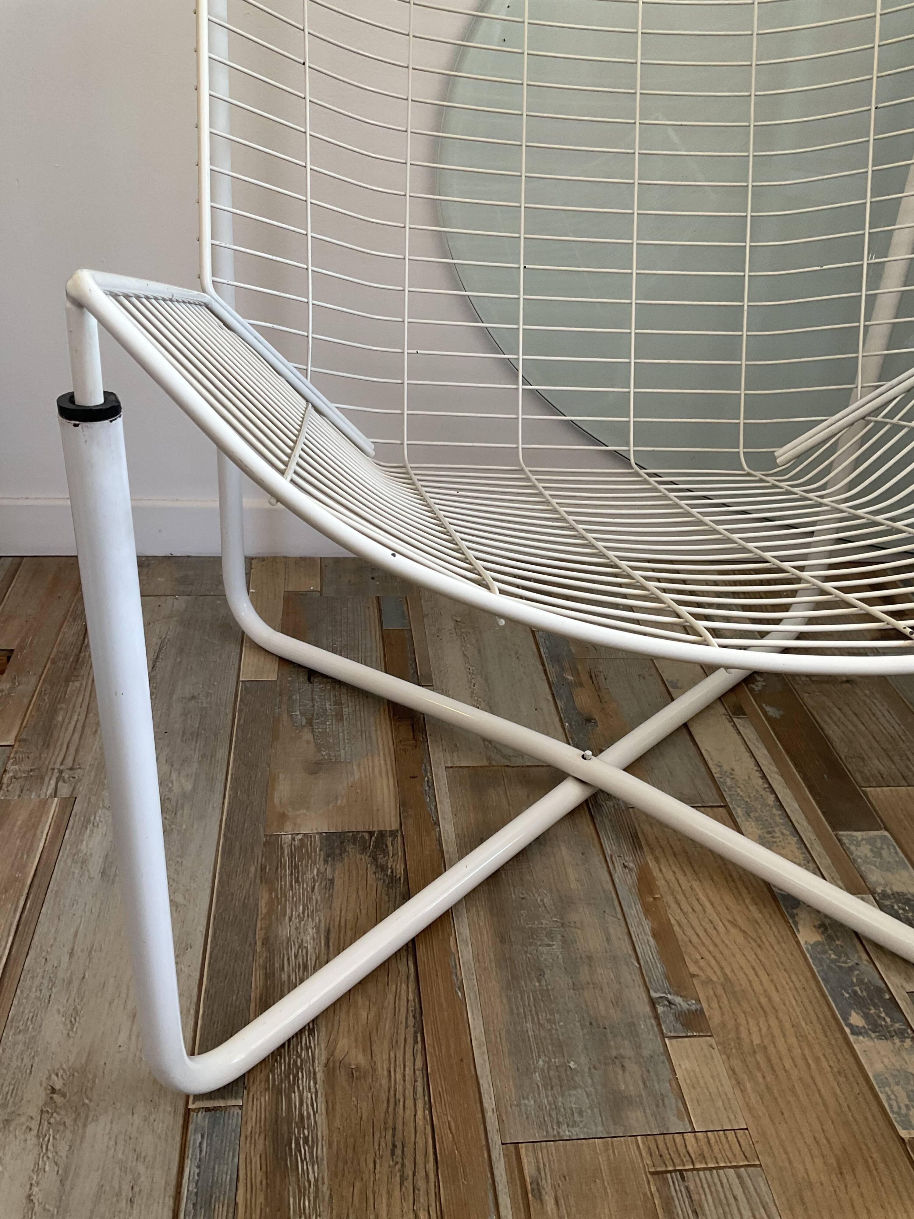 Vintage Jarpen heater by Niels Gammelgaard for Ikea 80s