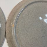 12 vintage Hollandia sarreguemine plates