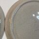 12 vintage Hollandia sarreguemine plates