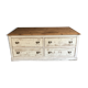 Meuble de mercerie
