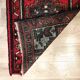Oriental rug 135 x 75 cm