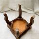 Table d'appoint vintage