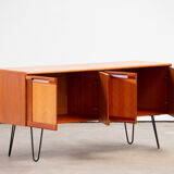 Enfilade scandinave vintage 1960