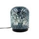 Gae Aulenti, 'Neverrino' murrine-blown glass table lamp , Vetreria Vistosi