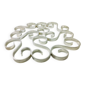 dessous de plat Christofle