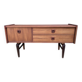 Low enfilade