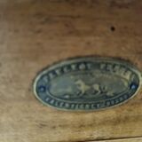 Coffee grinder Peugeot wood 1960