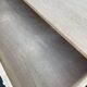 Commode vintage années 1950, pieds compas