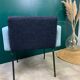 Vintage armchair