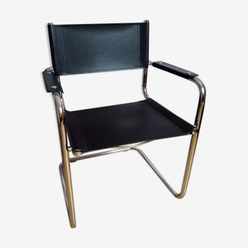 Fauteuil modèle Cantilever S34