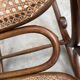 Thonet rocking chair 1900