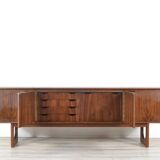 Midcentury Teak Sideboard / Long John by Stonehill