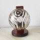 Vintage lamp 70-80 Scandinavian style