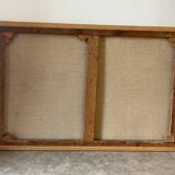 Countryside landscape by Brouaux