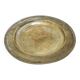 Plat du 19ème siècle de Bracia Buch