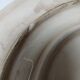Grand plat capodimonte