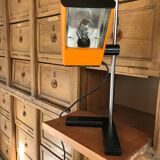 Vintage Samp lamp edited for Manade by Talopp