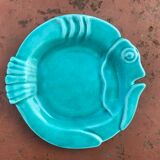 Service de table à poisson