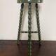 Tabouret haut