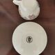 6 cups churchil made in England coffee or tea