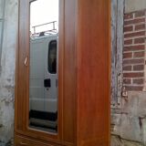 Raw Parisian wardrobe from the 1930s