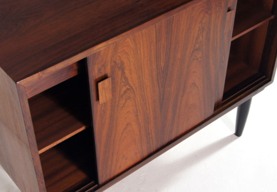 Vintage Danish vintage danish rosewood tv furniture 60s 70s Scandinavian