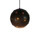 Raak Amsterdam - Nanny Still McKinney - Lampe suspendue en cuivre - Années 60