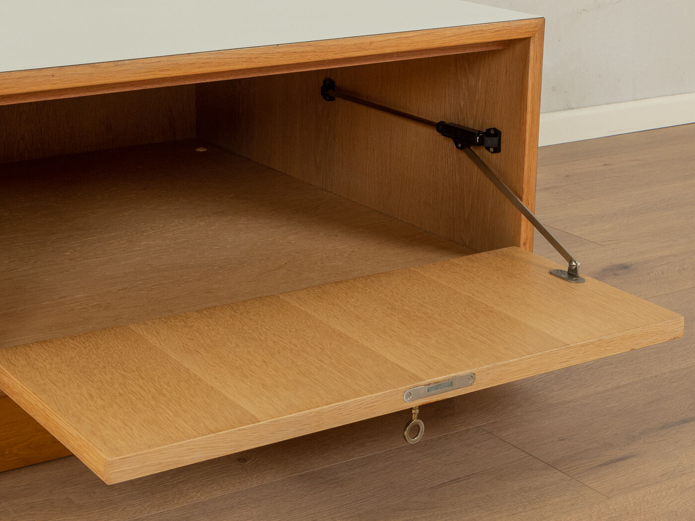 1960s sideboard WK Möbel