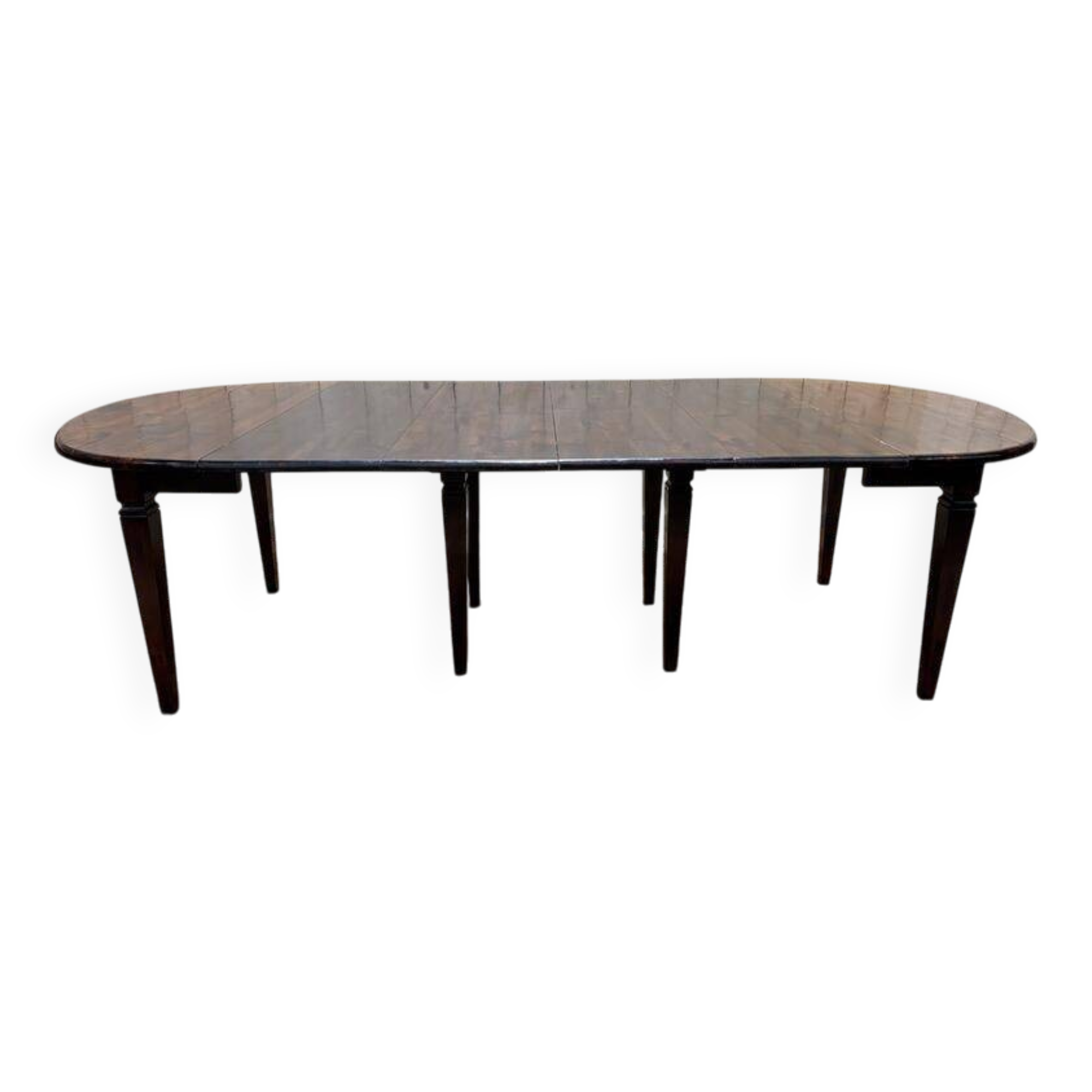 Table à manger 16 personnes