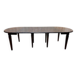 Table à manger 16 personnes
