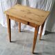 Farm table