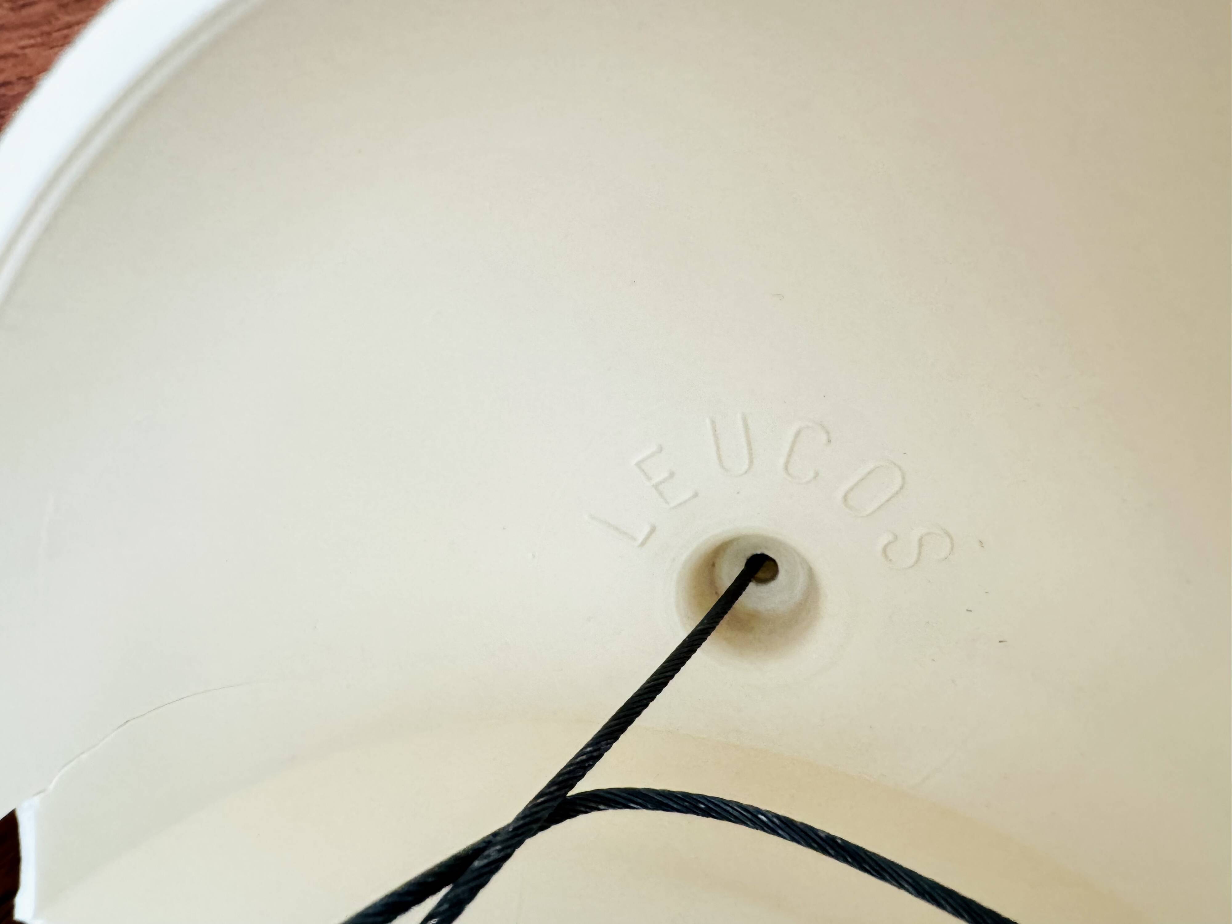 Murano Glass Pendant Lamp by Roberto Pamio and Renato Toso for Leucos
