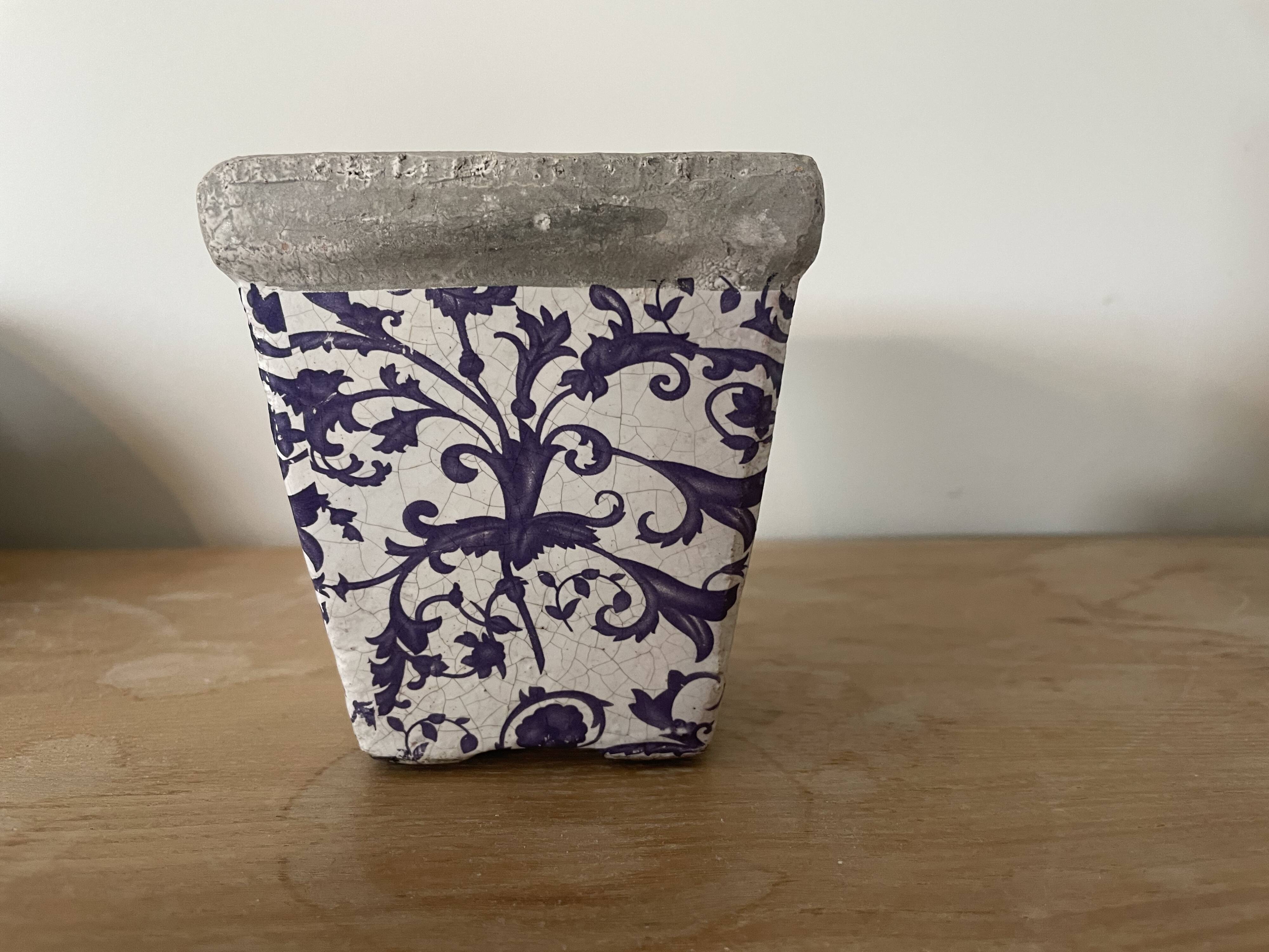 Flowerpot