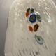 Italian Murano Glass Light Pendant from De Mayo