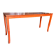 Table haute