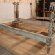 pair of twin beds in Louis XVI style