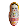Ice bucket Russian doll Moskovskaya