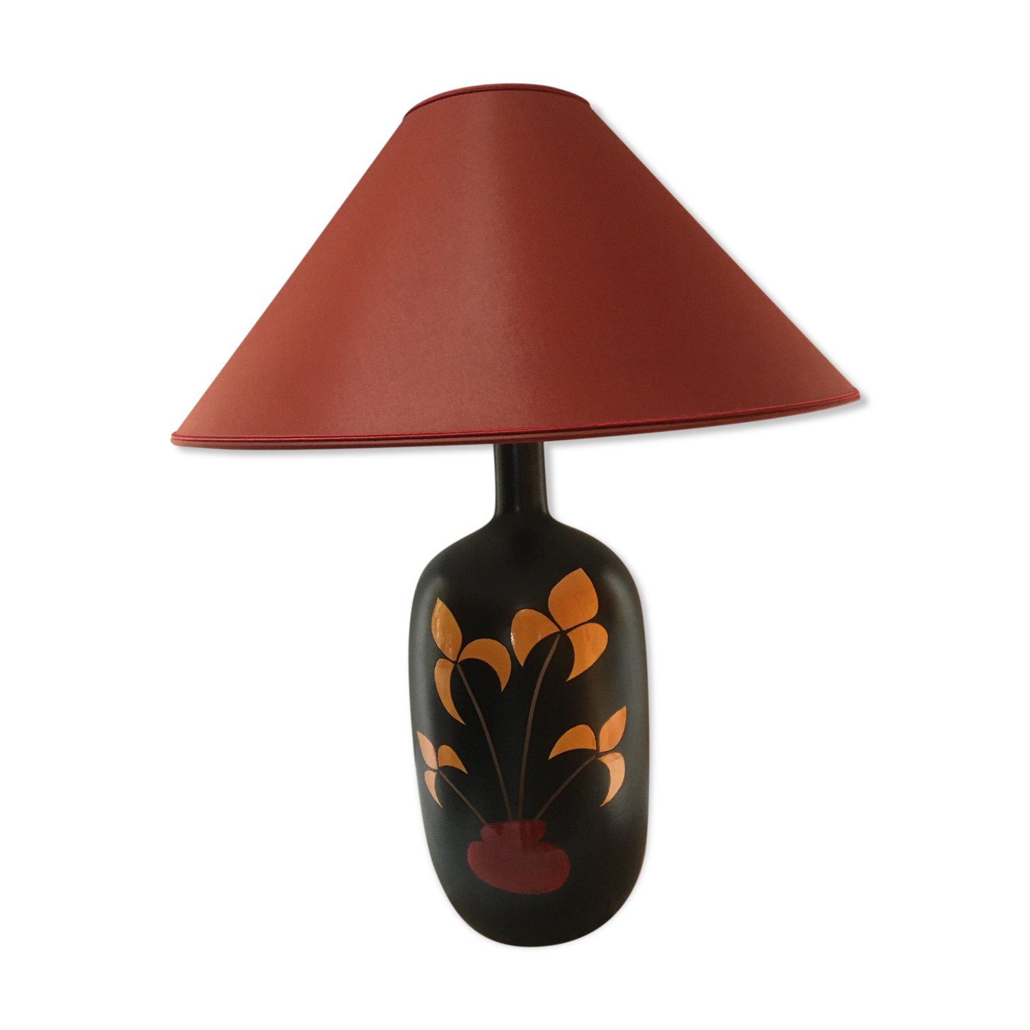 Louis Drimmer lamp
