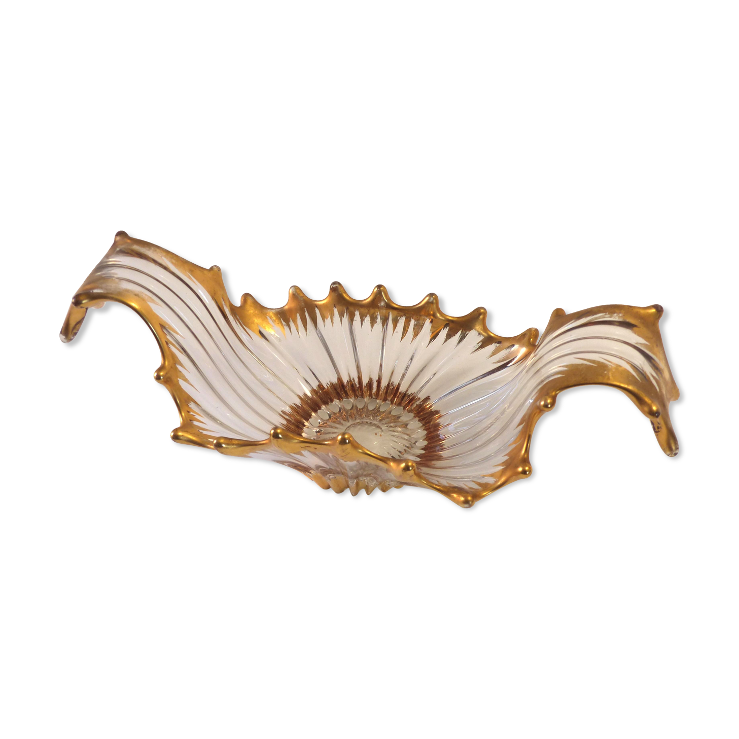 Bayel golden crystal fruit cup