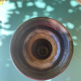 Jean Marais vintage ceramic vase Vallauris