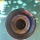 Jean Marais vintage ceramic vase Vallauris