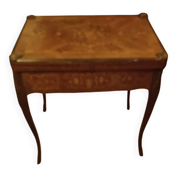 Table de jeux