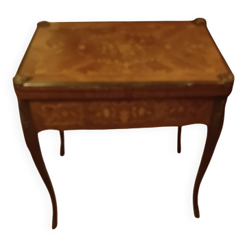 Table de jeux