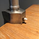 Workshop lamp Jumo 215 vintage