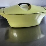 Raymond Loewy Daubiere Le Creuset