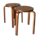 Pair of stools 1960