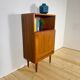Small teak cabinet by Dyrlund – Danish mid-century design, 1960s